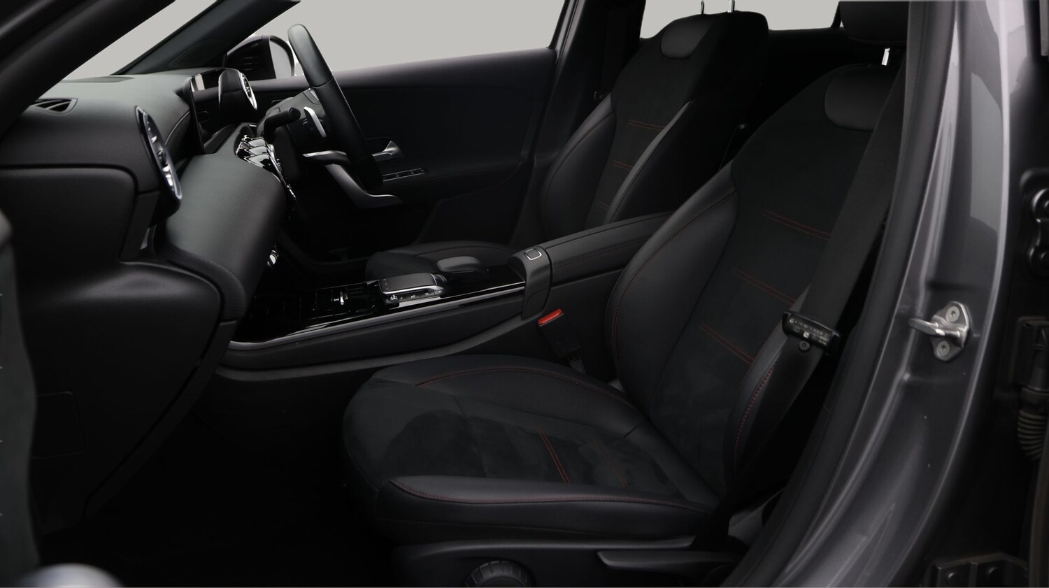 Used Mercedes-Benz A-Class 2022 for sale - 77353856: Photo 14