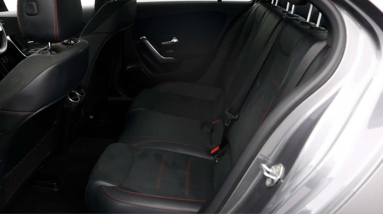 Used Mercedes-Benz A-Class 2022 for sale - 77353856: Photo 16