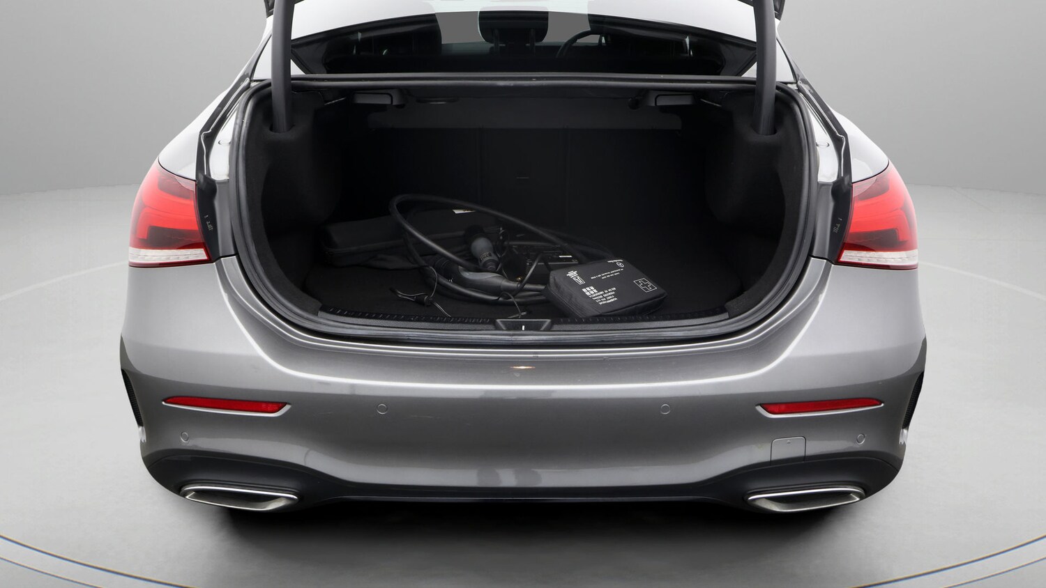 Used Mercedes-Benz A-Class 2022 for sale - 77353856: Photo 17