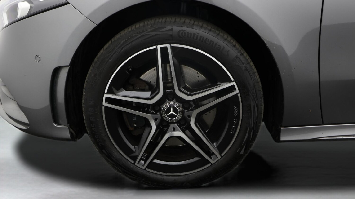 Used Mercedes-Benz A-Class 2022 for sale - 77353856: Photo 18