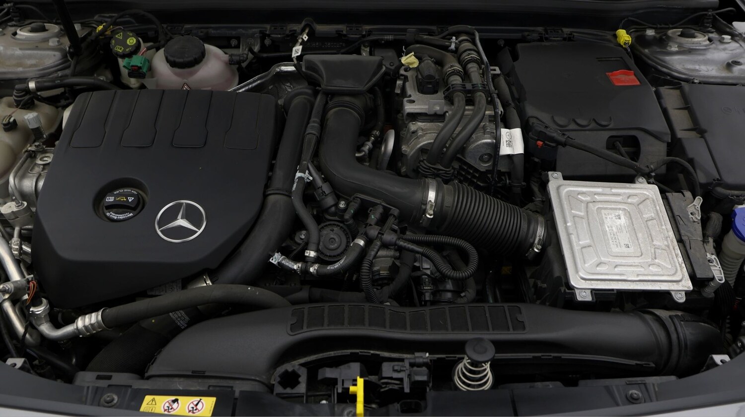 Used Mercedes-Benz A-Class 2022 for sale - 77353856: Photo 19
