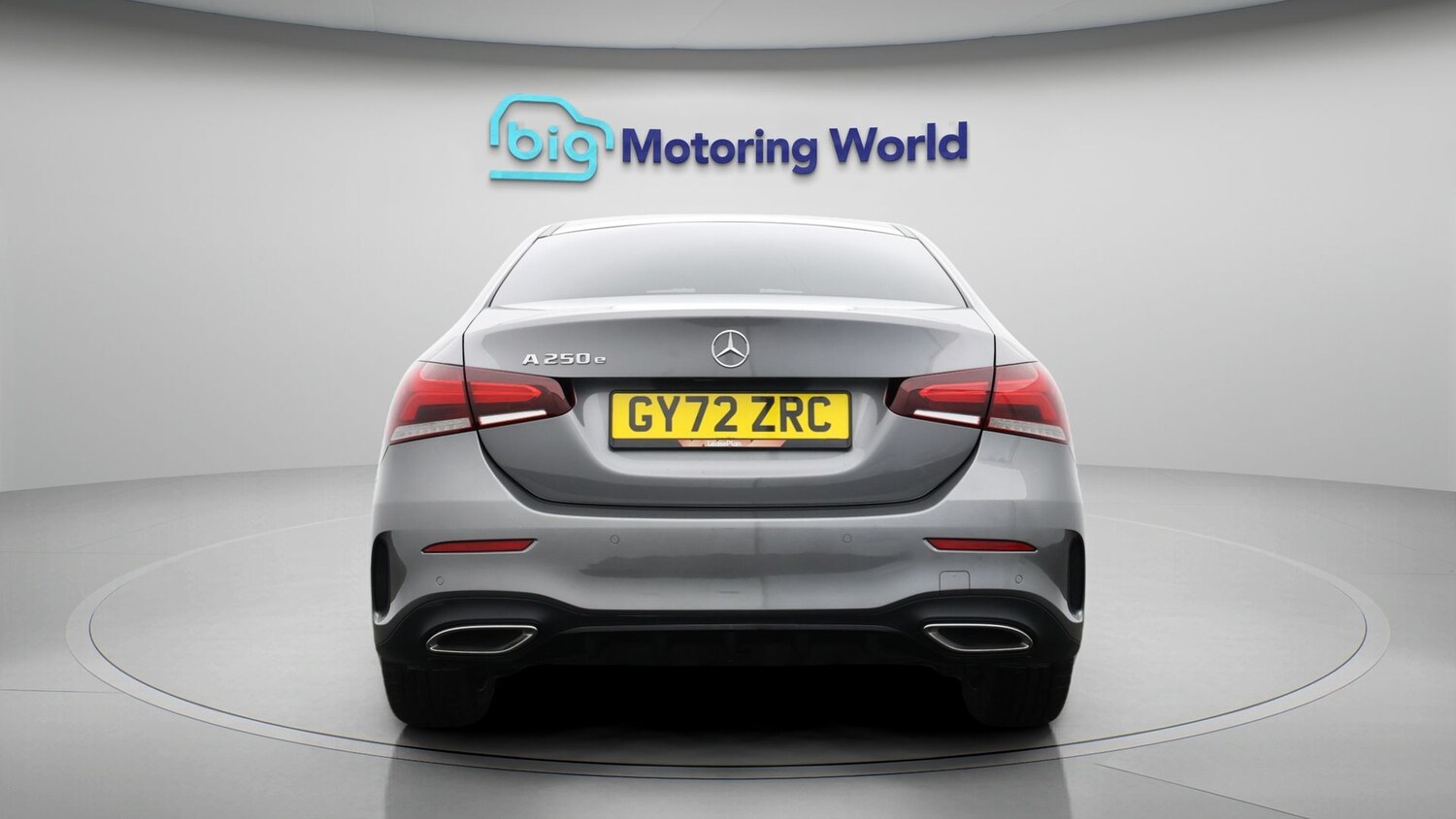 Used Mercedes-Benz A-Class 2022 for sale - 77353856: Photo 6