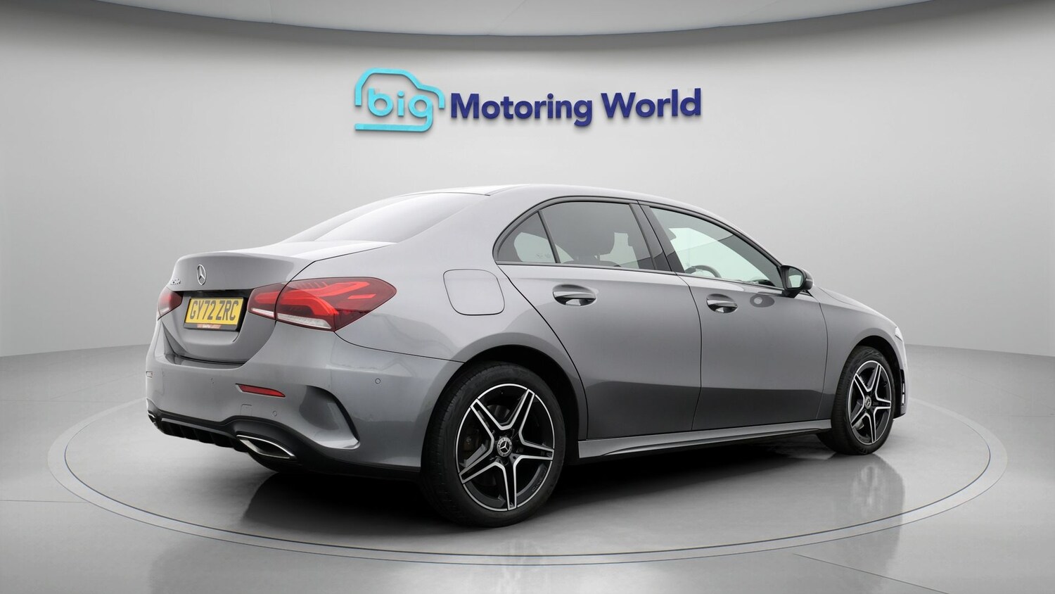 Used Mercedes-Benz A-Class 2022 for sale - 77353856: Photo 7