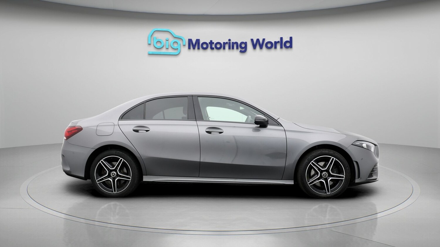 Used Mercedes-Benz A-Class 2022 for sale - 77353856: Photo 8