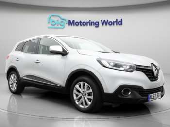 2017 (67) - 1.2 TCE Dynamique Nav 5dr