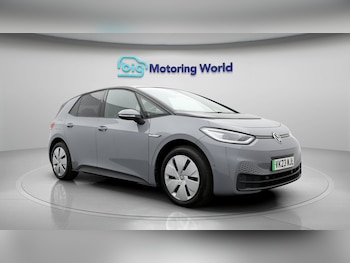 Used Volkswagen ID.3 2023 for sale - 79446620: Photo