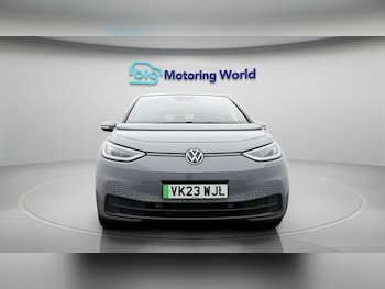 Used Volkswagen ID.3 2023 for sale - 79446620: Photo