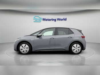 Used Volkswagen ID.3 2023 for sale - 79446620: Photo