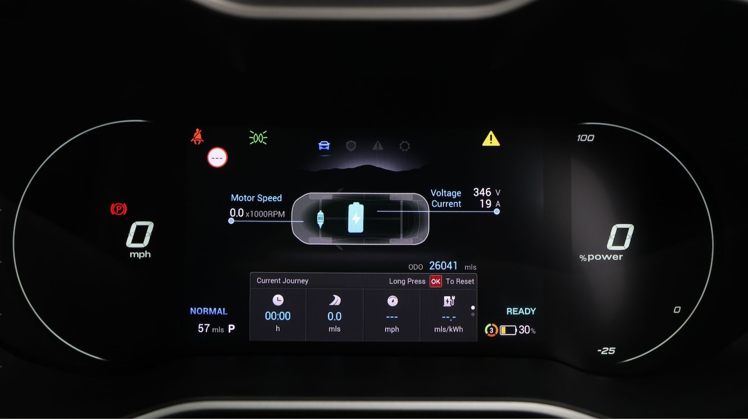 Used MG MG ZS 2022 for sale - 77342773: Photo 10