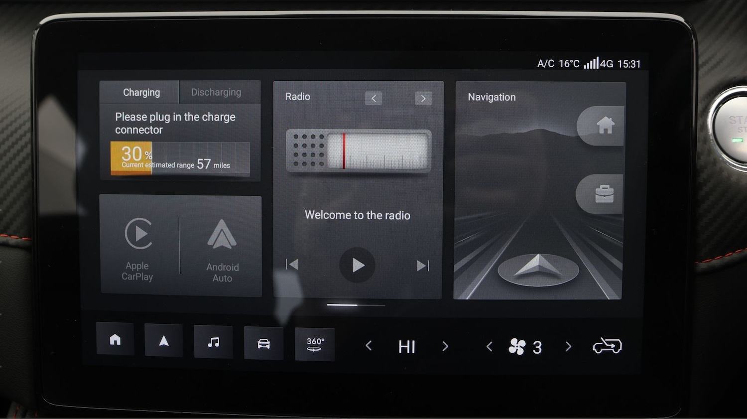 Used MG MG ZS 2022 for sale - 77342773: Photo 11