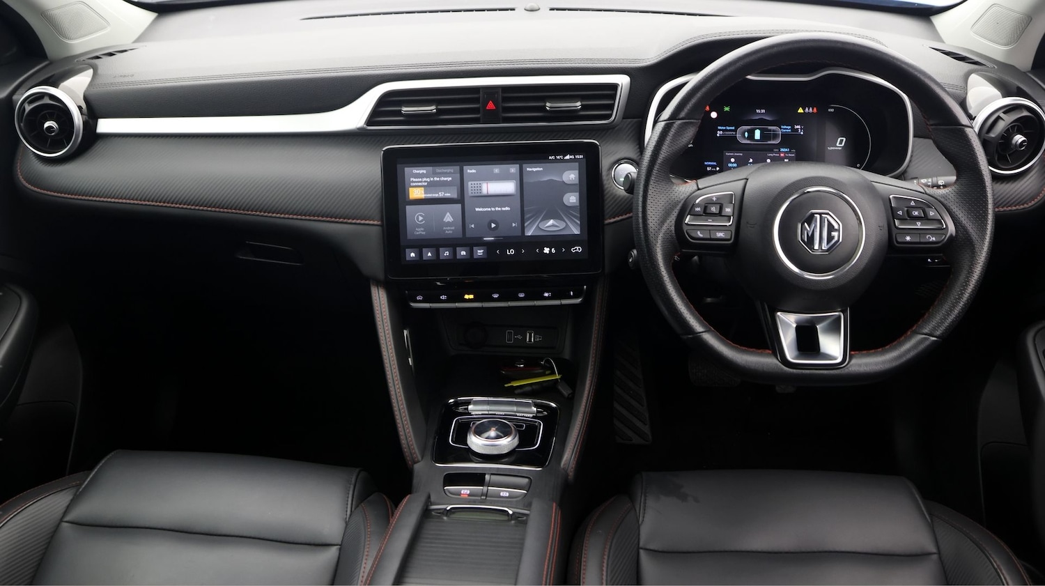 Used MG MG ZS 2022 for sale - 77342773: Photo 13