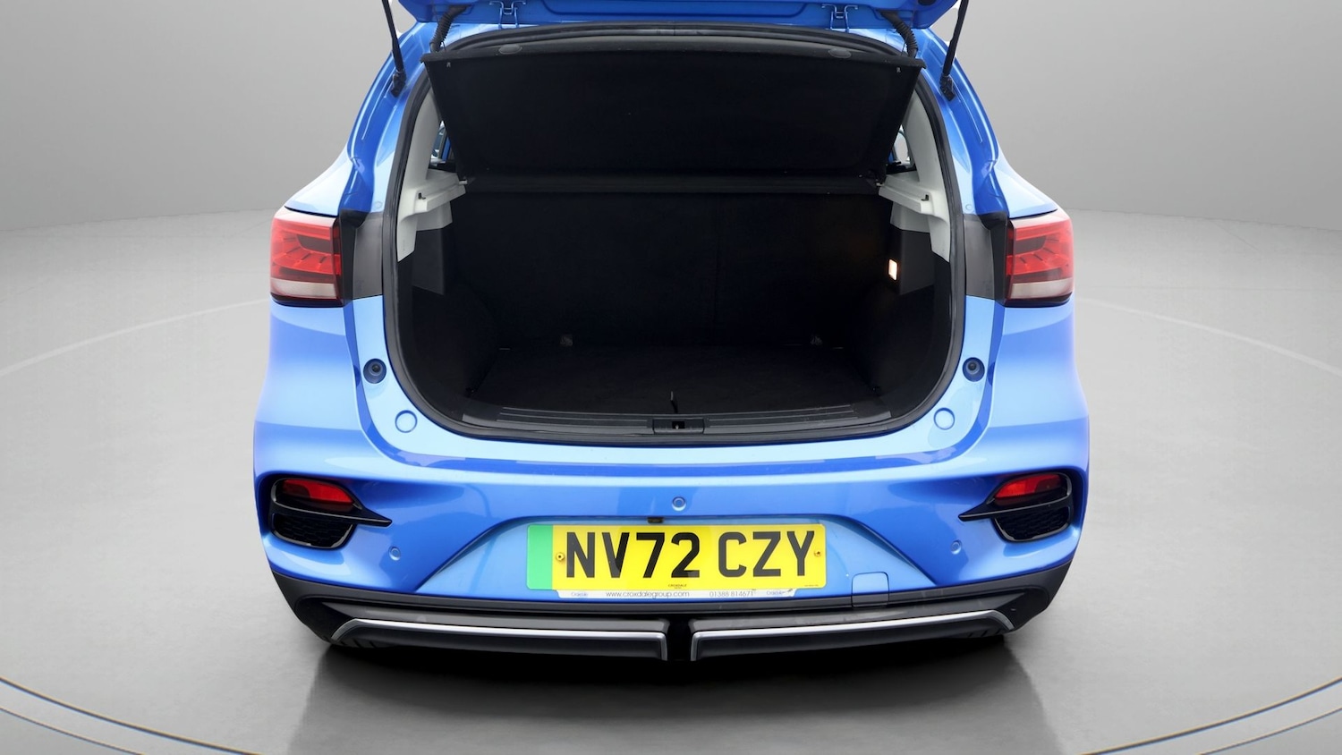 Used MG MG ZS 2022 for sale - 77342773: Photo 17