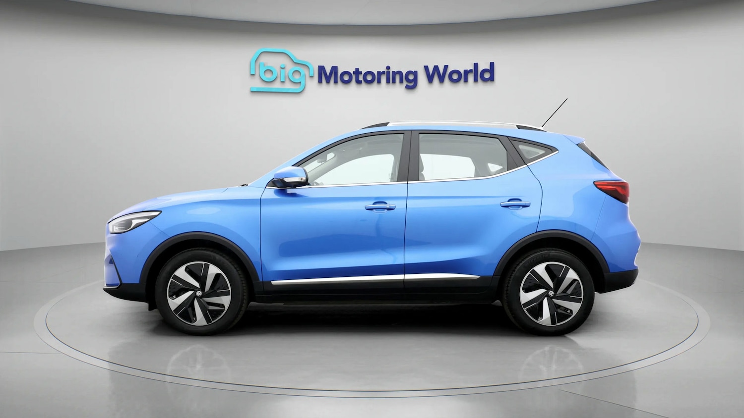 Used MG MG ZS 2022 for sale - 77342773: Photo 4