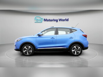 Used MG MG ZS 2022 for sale - 77342773: Photo