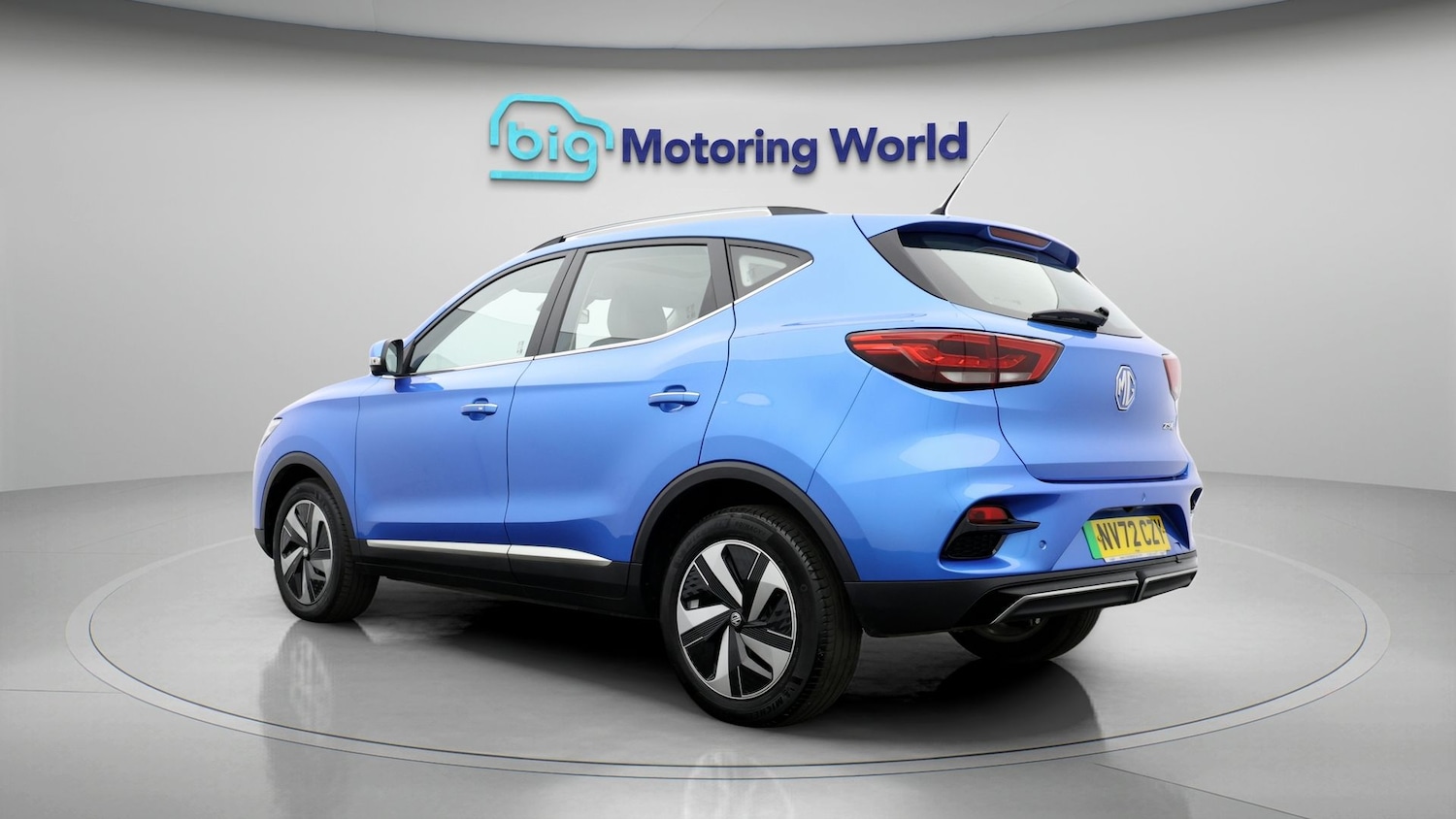 Used MG MG ZS 2022 for sale - 77342773: Photo 5