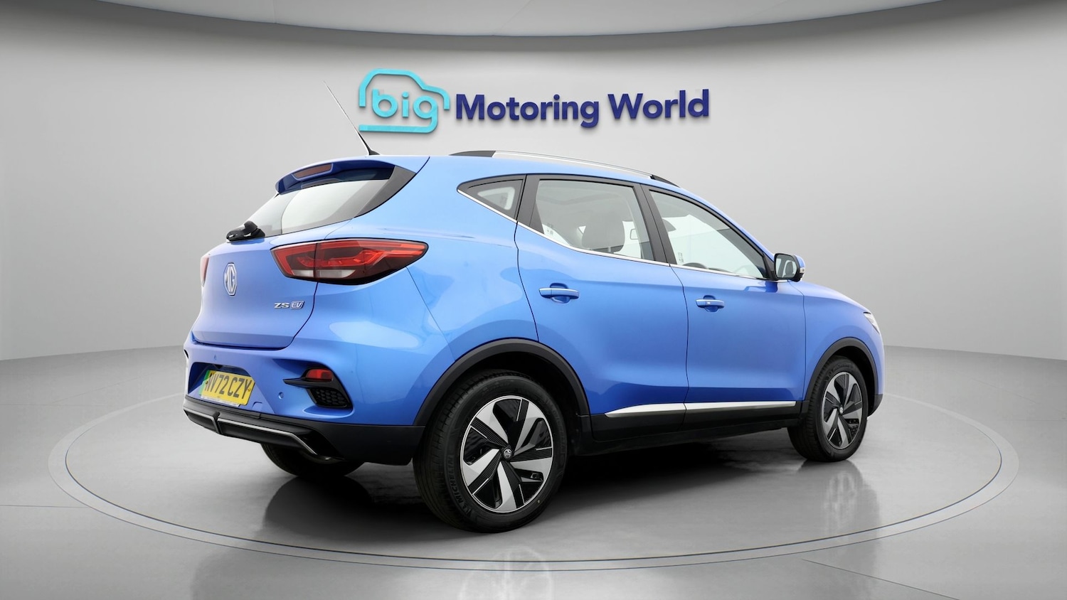 Used MG MG ZS 2022 for sale - 77342773: Photo 7