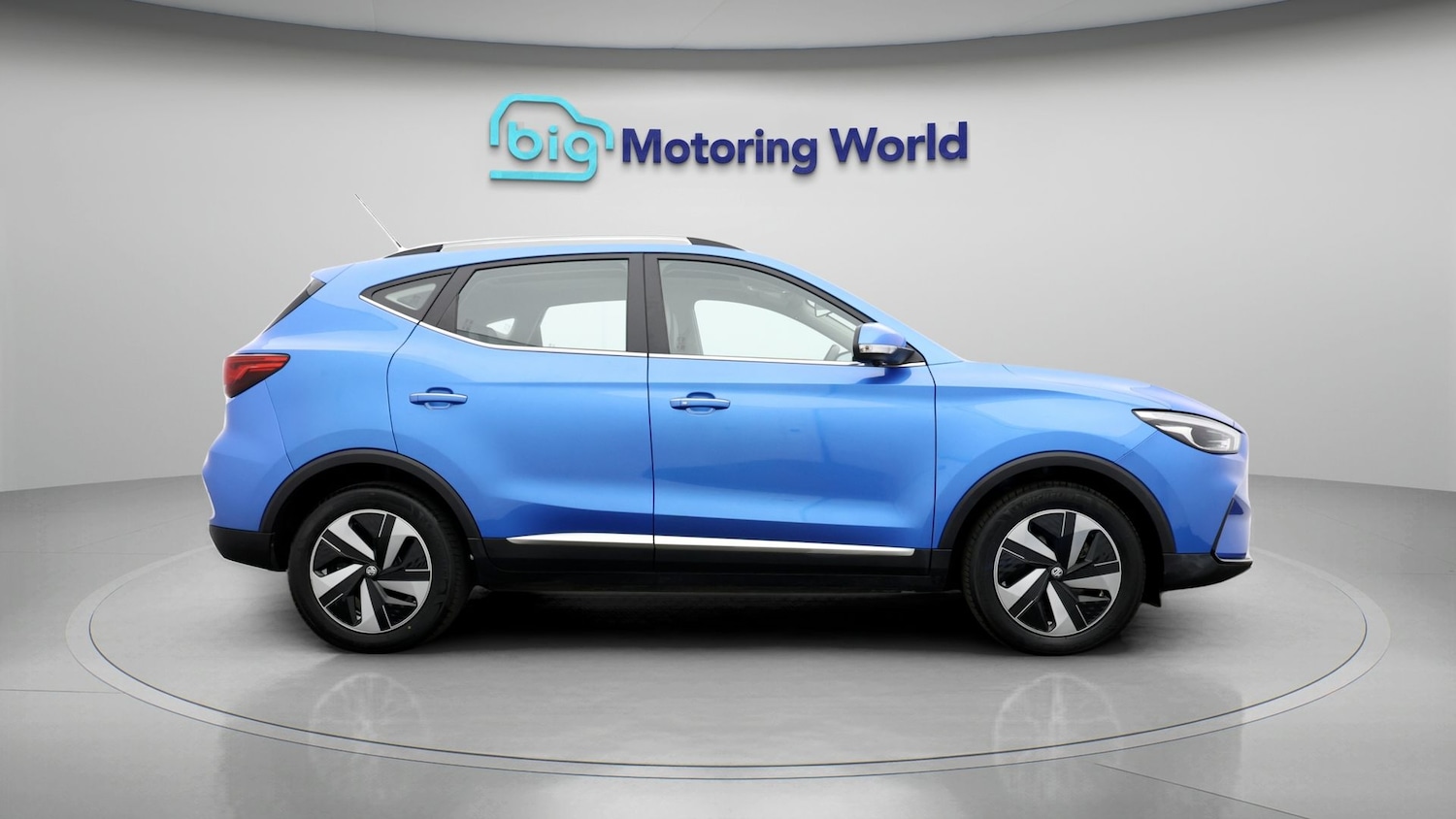 Used MG MG ZS 2022 for sale - 77342773: Photo 8