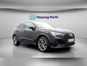 Used Audi Q3 2023 for sale - 79779946: Photo
