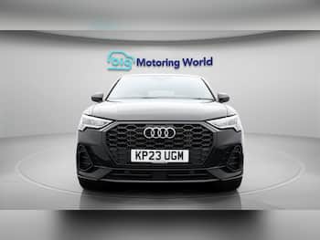 Used Audi Q3 2023 for sale - 79779946: Photo