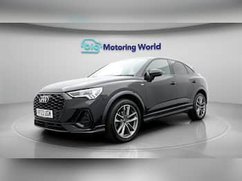 Used Audi Q3 2023 for sale - 79779946: Photo