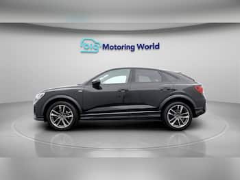 Used Audi Q3 2023 for sale - 79779946: Photo