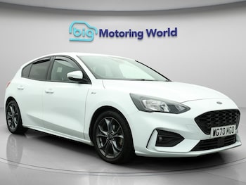 Ford - Focus