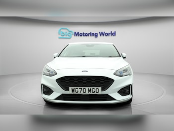 Used Ford Focus 2020 for sale - 76247521: Photo