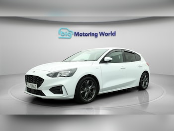 Used Ford Focus 2020 for sale - 76247521: Photo