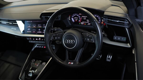Used Audi A3 2021 for sale - 76295316: Photo 10