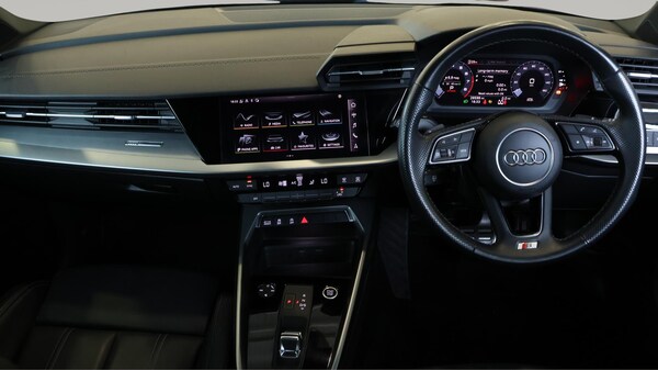 Used Audi A3 2021 for sale - 76295316: Photo 14