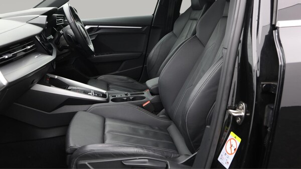 Used Audi A3 2021 for sale - 76295316: Photo 15