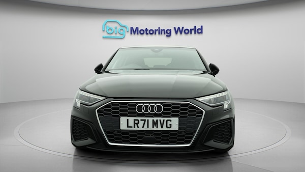 Used Audi A3 2021 for sale - 76295316: Photo 3