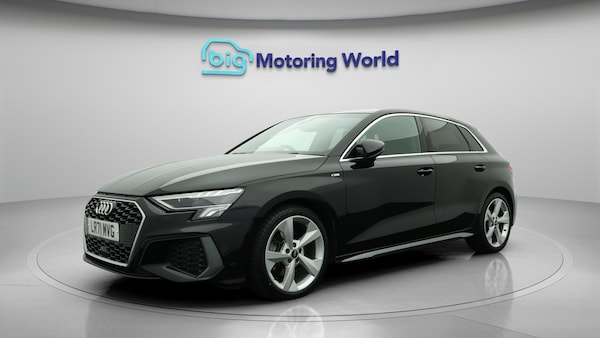 Used Audi A3 2021 for sale - 76295316: Photo 4