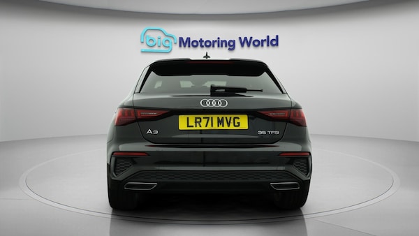 Used Audi A3 2021 for sale - 76295316: Photo 7