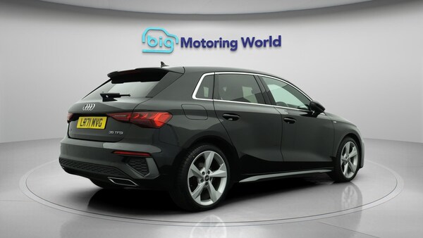 Used Audi A3 2021 for sale - 76295316: Photo 8