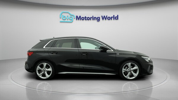 Used Audi A3 2021 for sale - 76295316: Photo 9