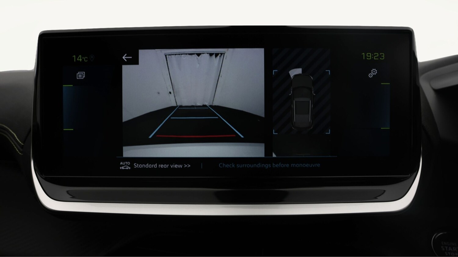 Used Peugeot 2008 2023 for sale - 77619298: Photo 24