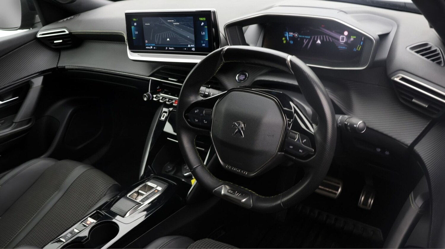 Used Peugeot 2008 2023 for sale - 77619298: Photo 9