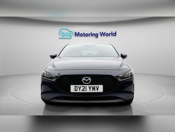 Used Mazda Mazda3 2021 for sale - 78771240: Photo