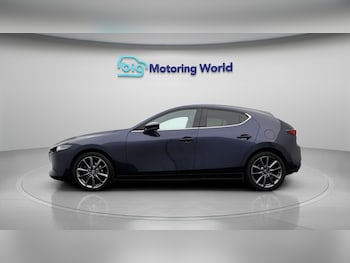Used Mazda Mazda3 2021 for sale - 78771240: Photo
