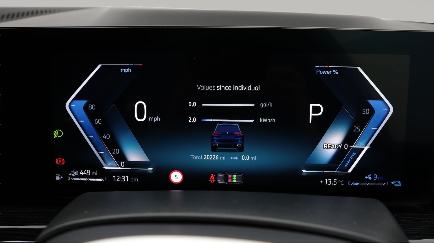 Used BMW X5 2024 for sale - 77954394: Photo 10