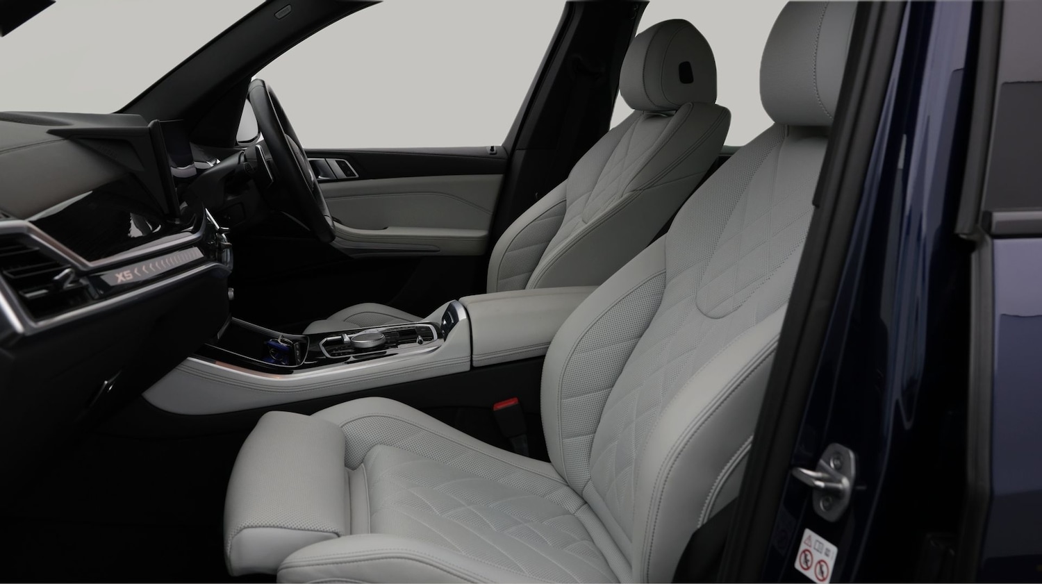 Used BMW X5 2024 for sale - 77954394: Photo 14