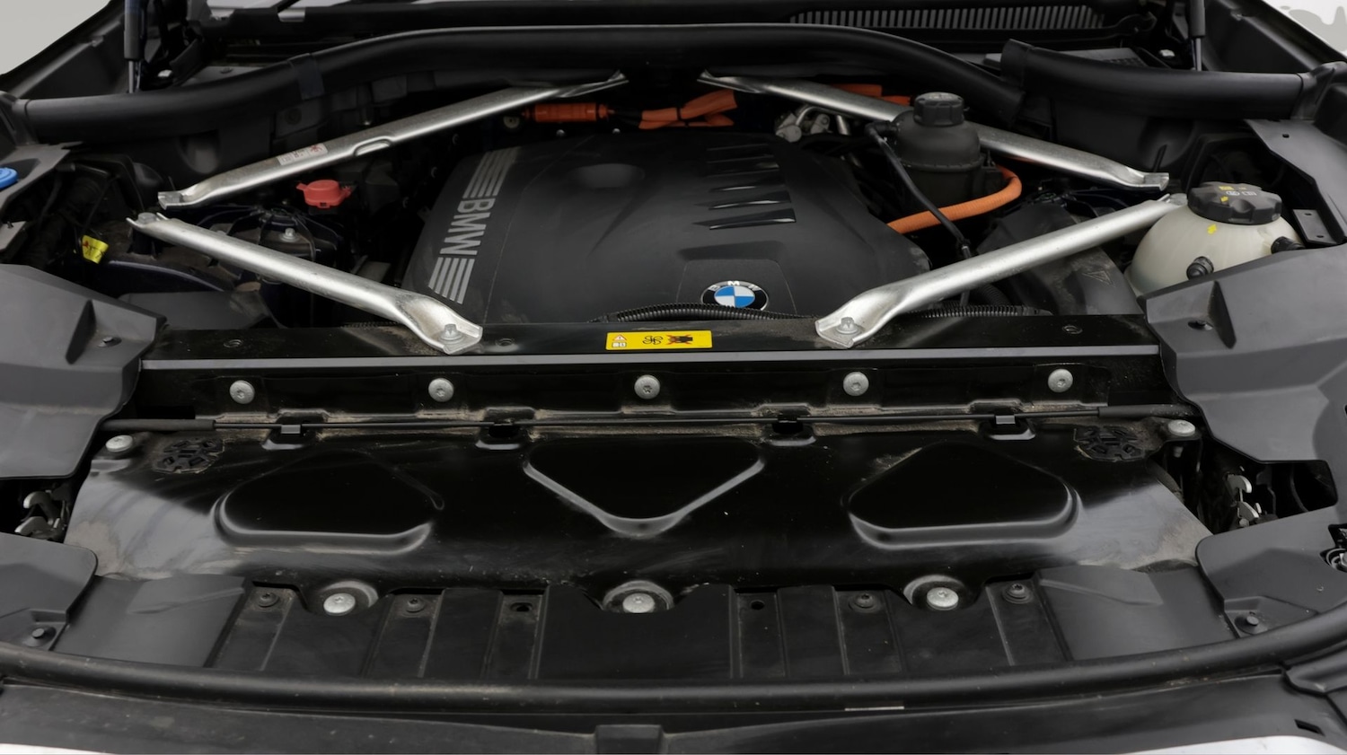 Used BMW X5 2024 for sale - 77954394: Photo 19