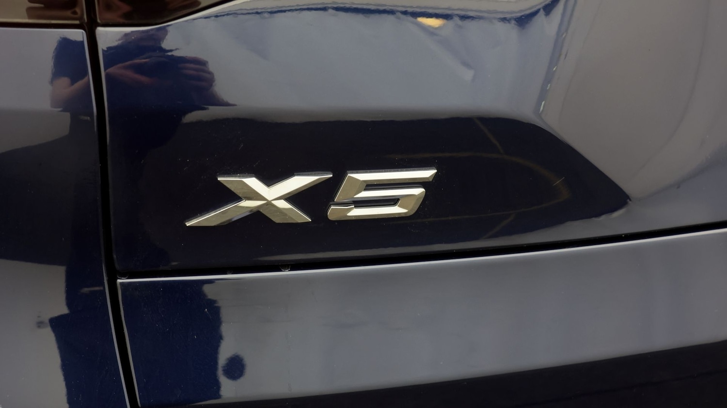 Used BMW X5 2024 for sale - 77954394: Photo 22