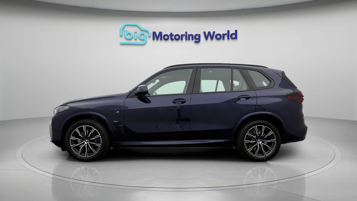 Used BMW X5 2024 for sale - 77954394: Photo 4