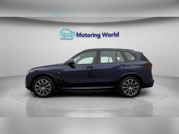 Used BMW X5 2024 for sale - 77954394: Photo