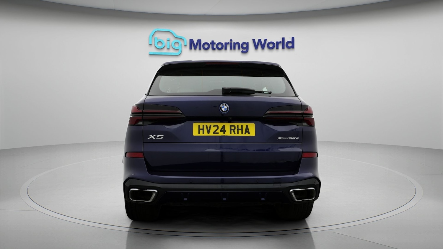 Used BMW X5 2024 for sale - 77954394: Photo 6