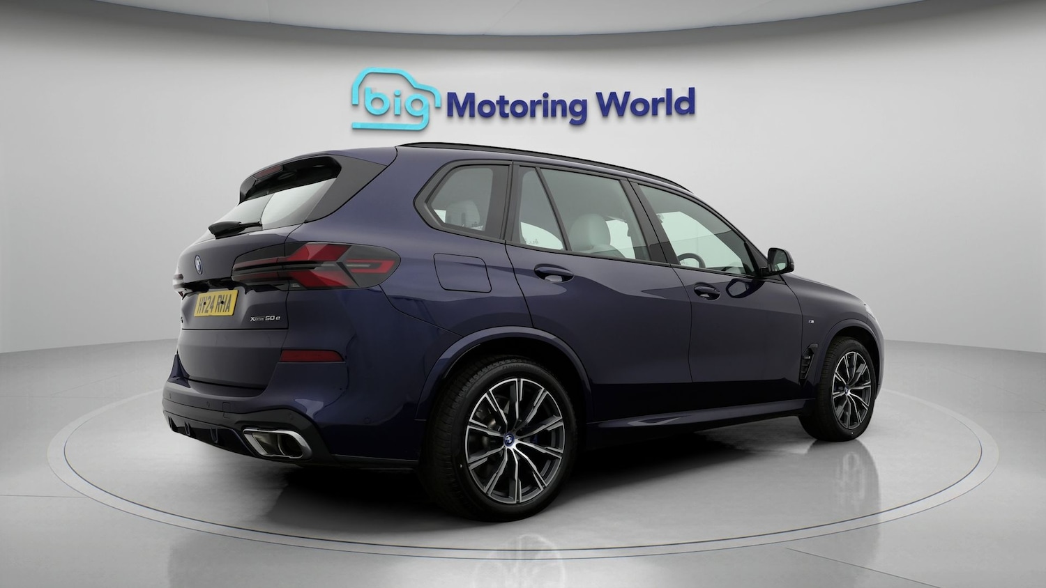 Used BMW X5 2024 for sale - 77954394: Photo 7