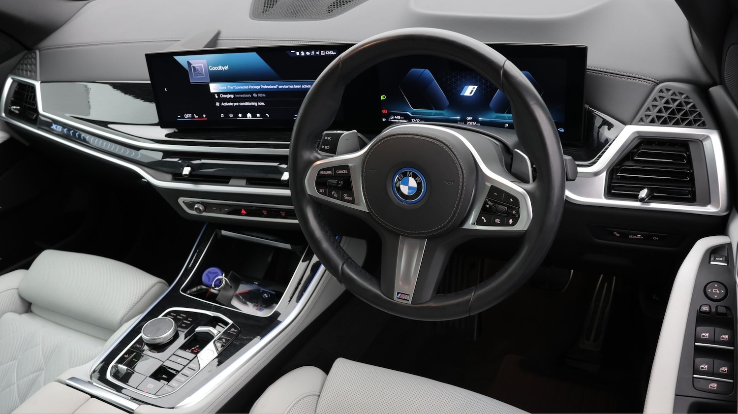 Used BMW X5 2024 for sale - 77954394: Photo 9