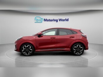 Used Ford Puma 2023 for sale - 78575586: Photo